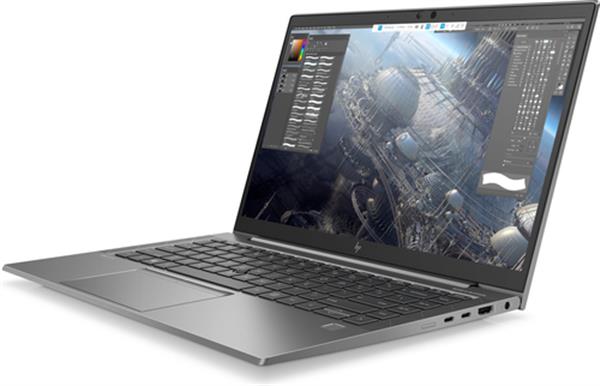 Grote foto hp zbook firefly 14 g7 i7 10810u uhd graphics 620 nvme 14 garantie computers en software overige computers en software