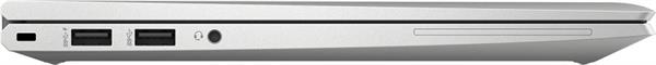 Grote foto windows 10 of 11 pro hp elitebook 830 g7 i7 10610u ssd 13.3 inch garantie computers en software overige computers en software