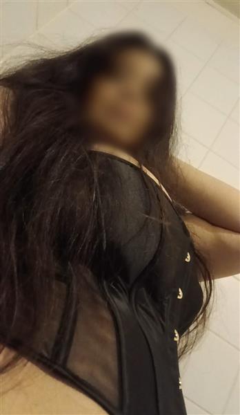 Grote foto verleidelijk stijlvol discreet erotiek escort service