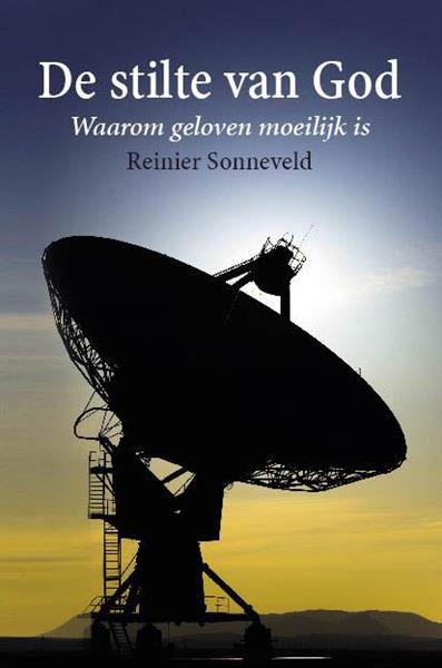 Grote foto de stilte van god boeken overige boeken