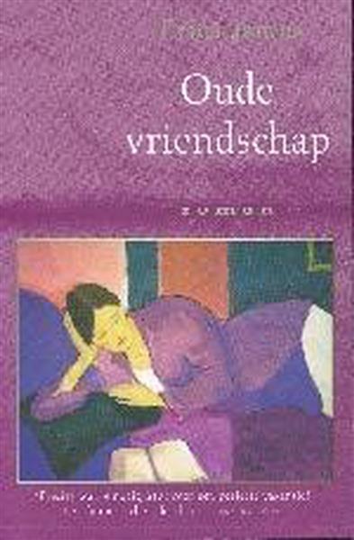 Grote foto oude vriendschap boeken overige boeken