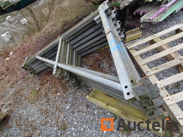 Grote foto 7 wandconsoles van 1m60 bij 1m83 doe het zelf en verbouw onderdelen en accessoires