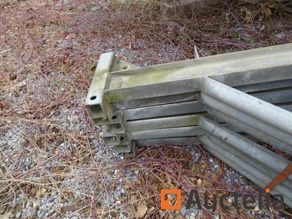 Grote foto 7 wandconsoles van 1m60 bij 1m83 doe het zelf en verbouw onderdelen en accessoires