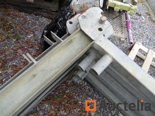 Grote foto 7 wandconsoles van 1m60 bij 1m83 doe het zelf en verbouw onderdelen en accessoires