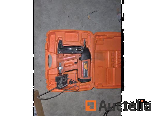 Grote foto bouw spit pulsa 700 p doe het zelf en verbouw onderdelen en accessoires