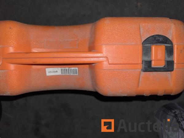 Grote foto bouw spit pulsa 700 p doe het zelf en verbouw onderdelen en accessoires