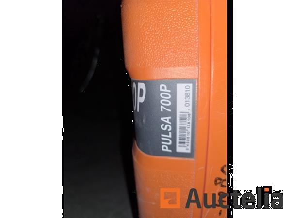 Grote foto bouw spit pulsa 700 p doe het zelf en verbouw onderdelen en accessoires