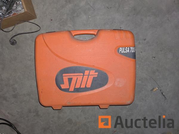 Grote foto bouw spit pulsa 700 p doe het zelf en verbouw onderdelen en accessoires