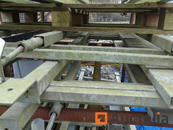 Grote foto 9 verstelbare kozijnen voor deur en raamtravee doe het zelf en verbouw onderdelen en accessoires