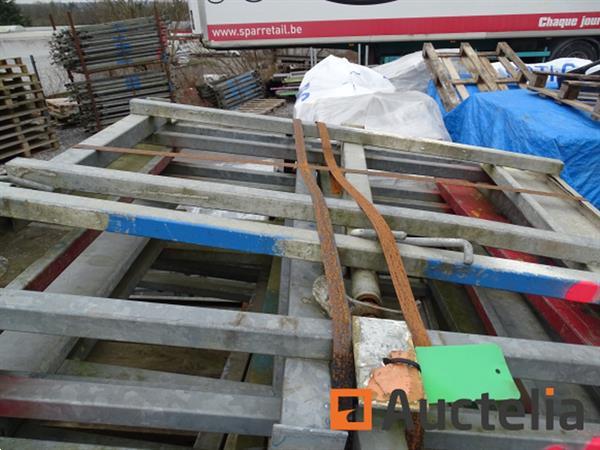 Grote foto 9 verstelbare kozijnen voor deur en raamtravee doe het zelf en verbouw onderdelen en accessoires