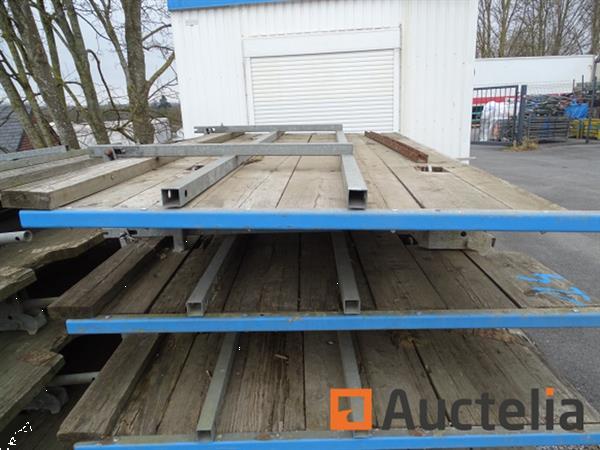 Grote foto 4 muur leuningen doe het zelf en verbouw onderdelen en accessoires