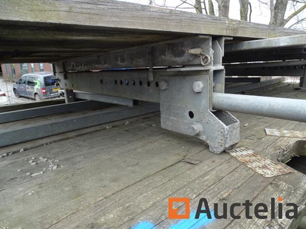 Grote foto 4 muur leuningen doe het zelf en verbouw onderdelen en accessoires