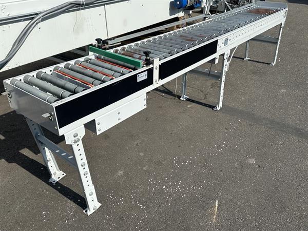 Grote foto sorma pal 108s palletiseerder agrarisch tuinbouw