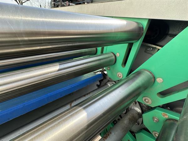 Grote foto allround r120 57 stc. 63 rollensorteermachine agrarisch tuinbouw