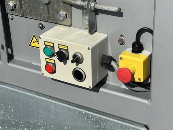 Grote foto allround r120 57 stc. 63 rollensorteermachine agrarisch tuinbouw