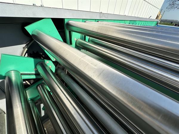 Grote foto allround r120 57 stc. 63 rollensorteermachine agrarisch tuinbouw