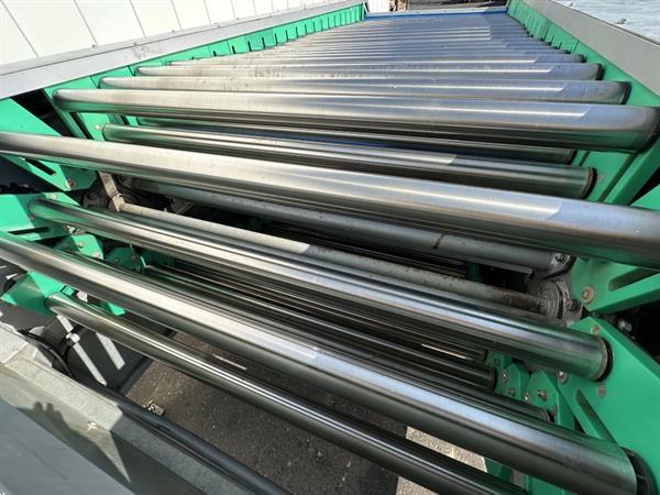 Grote foto allround r120 57 stc. 63 rollensorteermachine agrarisch tuinbouw