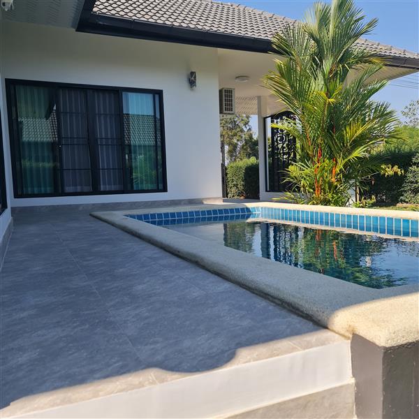 Grote foto moderne vrijstaande pool villa te koop huizen en kamers bestaand buiten europa