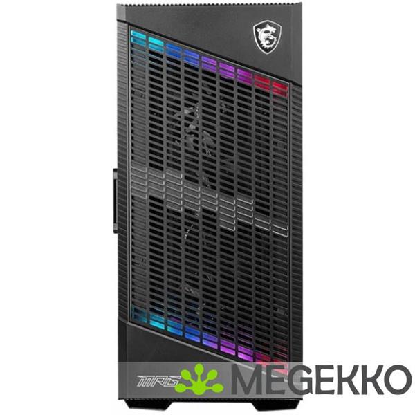 Grote foto msi mpg velox 100p airflow computers en software behuizingen en kasten