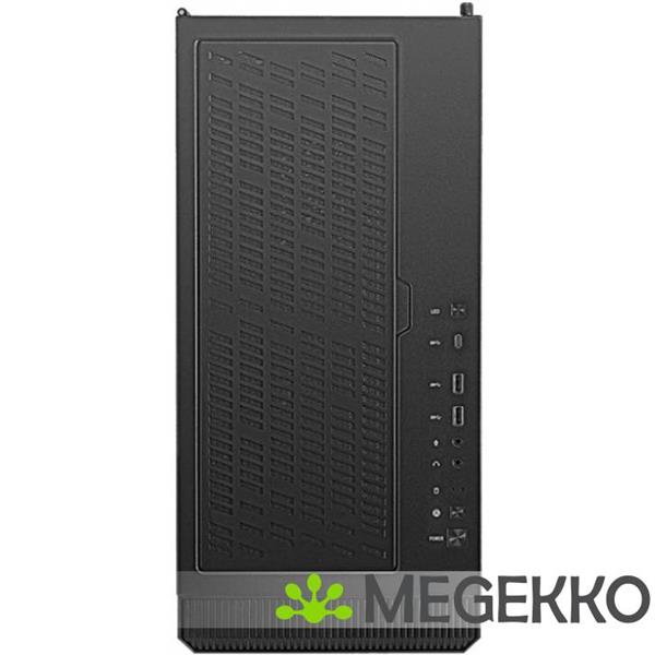Grote foto msi mpg velox 100p airflow computers en software behuizingen en kasten