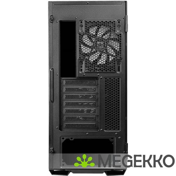 Grote foto msi mpg velox 100p airflow computers en software behuizingen en kasten
