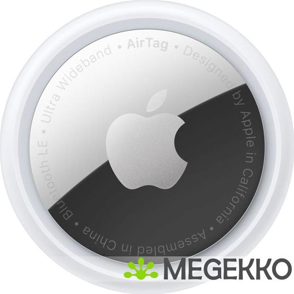 Grote foto apple airtag 4 pack computers en software netwerkkaarten routers en switches