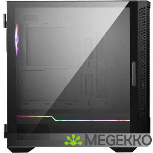 Grote foto msi mpg velox 100p airflow computers en software behuizingen en kasten