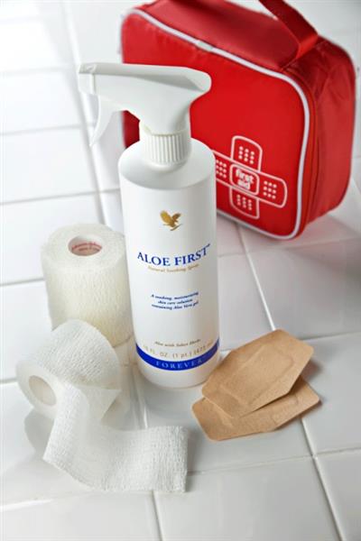 Grote foto aloe vera huidverzorgings producten beauty en gezondheid overige beauty en gezondheid