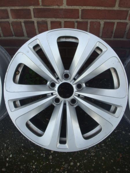 Grote foto 18 orginele bmw styling 234 zonder banden 5x120 auto onderdelen banden en velgen