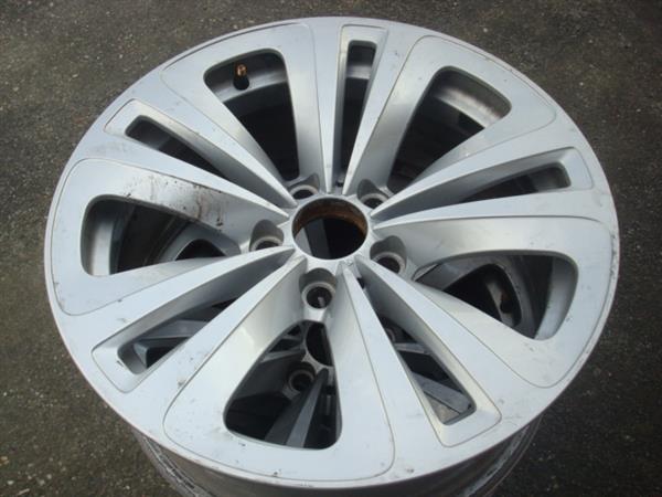 Grote foto 18 orginele bmw styling 234 zonder banden 5x120 auto onderdelen banden en velgen