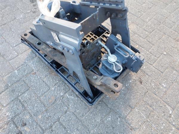 Grote foto complete trekhaak new holland ts 40 serie doe het zelf en verbouw onderdelen en accessoires