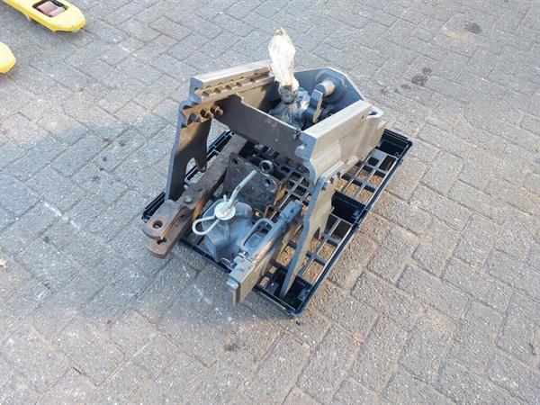 Grote foto complete trekhaak new holland ts 40 serie doe het zelf en verbouw onderdelen en accessoires