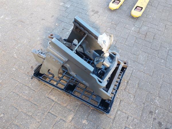 Grote foto complete trekhaak new holland ts 40 serie doe het zelf en verbouw onderdelen en accessoires
