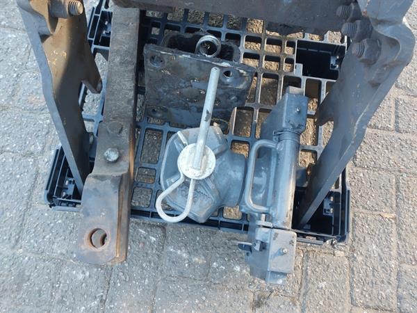 Grote foto complete trekhaak new holland ts 40 serie doe het zelf en verbouw onderdelen en accessoires