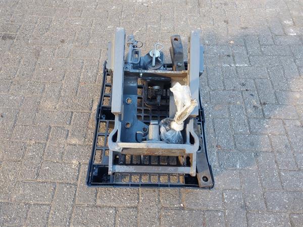 Grote foto complete trekhaak new holland ts 40 serie doe het zelf en verbouw onderdelen en accessoires