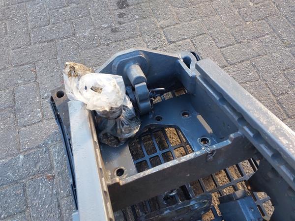 Grote foto complete trekhaak new holland ts 40 serie doe het zelf en verbouw onderdelen en accessoires