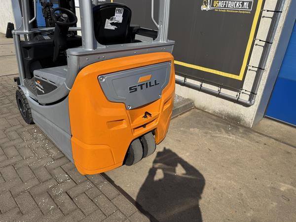 Grote foto vs 22121 elektrische triplex heftruck still rx20 16 bj 2020 agrarisch heftrucks