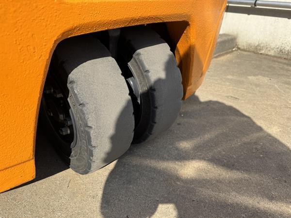 Grote foto vs 22121 elektrische triplex heftruck still rx20 16 bj 2020 agrarisch heftrucks