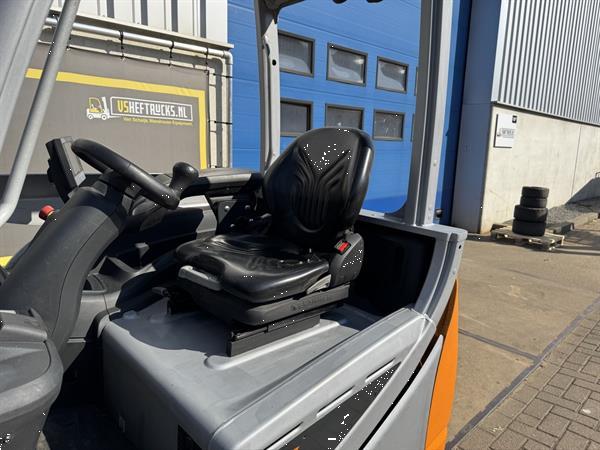Grote foto vs 22121 elektrische triplex heftruck still rx20 16 bj 2020 agrarisch heftrucks