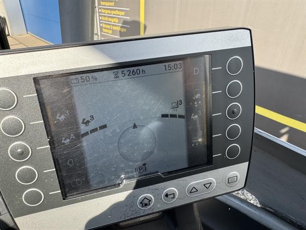 Grote foto vs 22121 elektrische triplex heftruck still rx20 16 bj 2020 agrarisch heftrucks