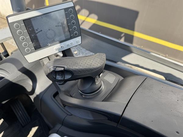 Grote foto vs 22121 elektrische triplex heftruck still rx20 16 bj 2020 agrarisch heftrucks
