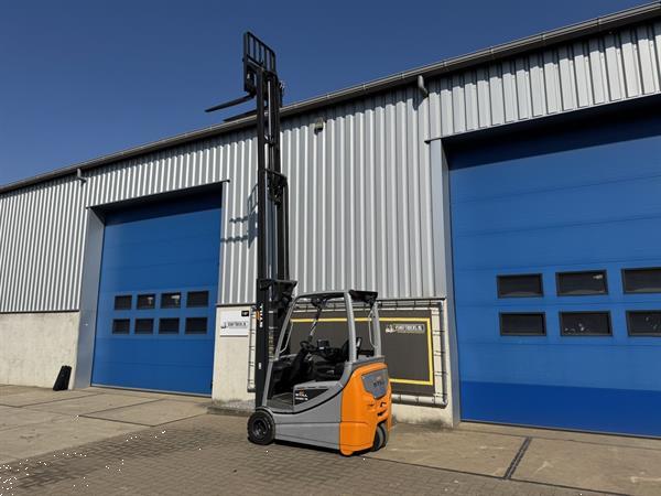 Grote foto vs 22121 elektrische triplex heftruck still rx20 16 bj 2020 agrarisch heftrucks