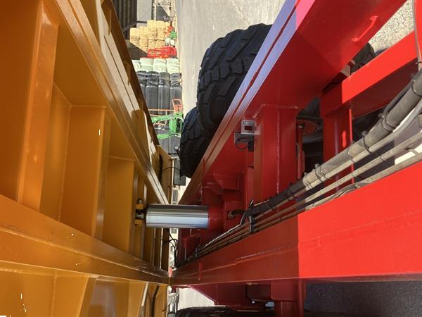 Grote foto vgm lk 18 agrarisch aanhangwagens