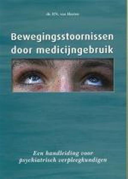 Grote foto bewegingsstoornissen door medicijngebrui boeken overige boeken