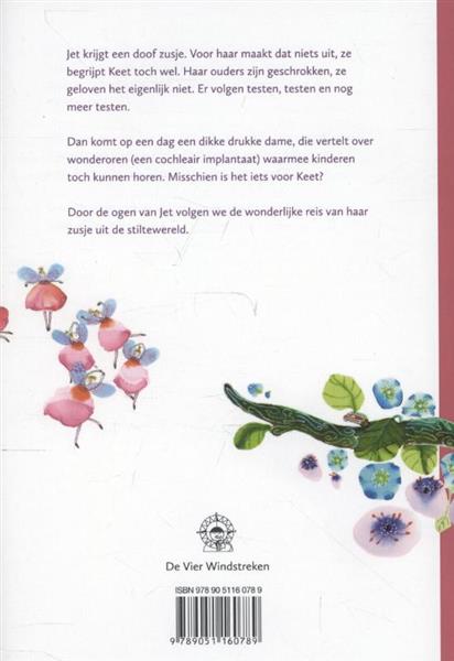 Grote foto kijk de vogel zingt boeken jeugd 13 jaar en ouder