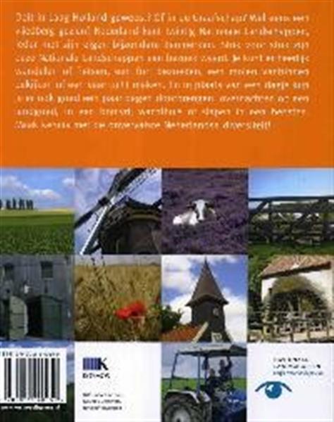 Grote foto 20 nationale landschappen boeken overige boeken