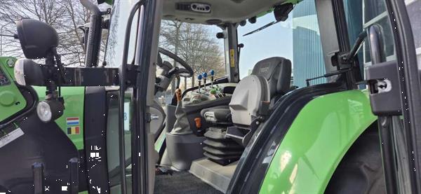 Grote foto deutz fahr 5110 g gs agrarisch tractoren