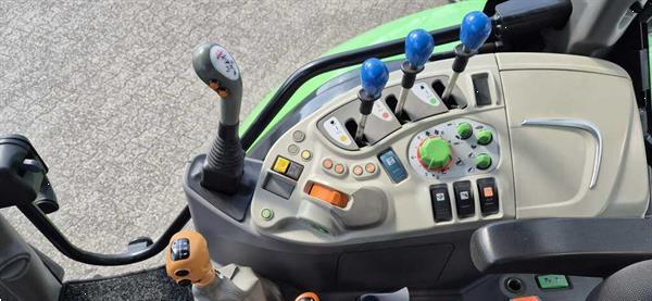 Grote foto deutz fahr 5110 g gs agrarisch tractoren