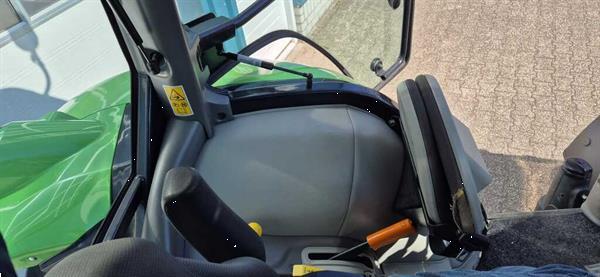 Grote foto deutz fahr 5110 g gs agrarisch tractoren