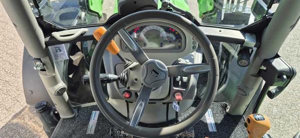 Grote foto deutz fahr 5110 g gs agrarisch tractoren
